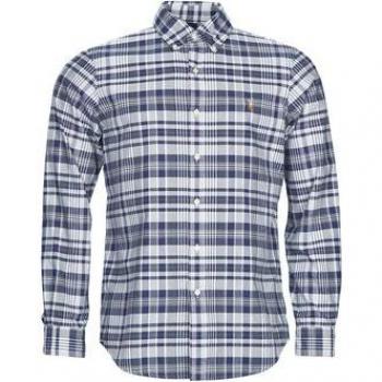 Ralph Lauren Hemdbluse CUBDPPCS für Herren