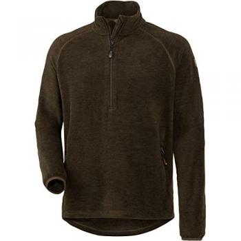 Parforce Midlayer-Fleeceshirt Cloud