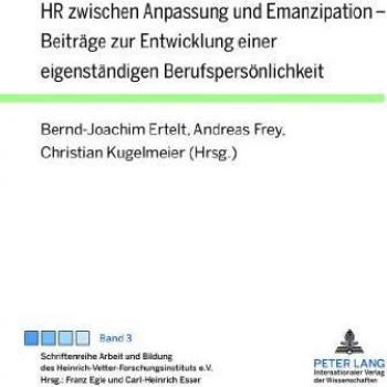 HR zwischen Anpassung und Emanzipation