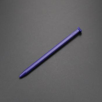 TingDong 200pcs Multi-Color Plastic Touch Pen for Nintendo 3DS