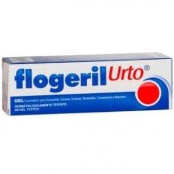Gel de Plantas Flogeril Urto 100ml