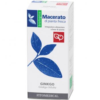 Ginkgo tm bio 50ml ftm