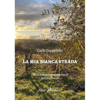 La mia bianca strada