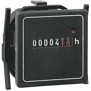 Time Tracker Counter, 24V, 50Hz, 48mm x 48mm