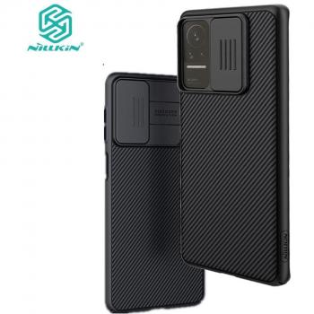Xiaomi Civi Shockproof Back Cover with Camera Protection