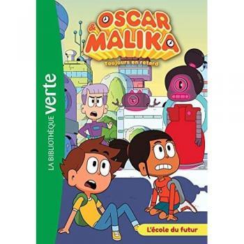 Oscar et Malika 05