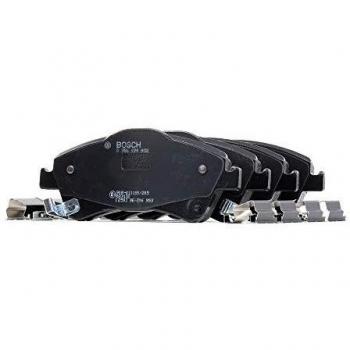 Kit pastiglie freno BOSCH per TOYOTA