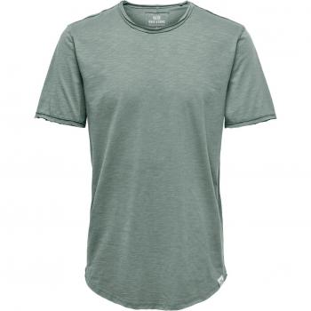 Only & Sons Longy Premium Shirt