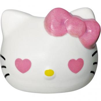 Pink Herz Stifteständer Sanrio Hello Kitty 50. Jährigkeit