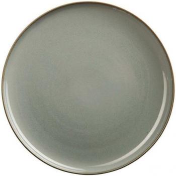 ASA SELECTION Essteller Saisons 26,5cm Eucalyptus grün