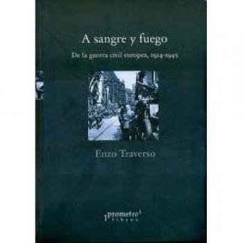 A sangre y fuego