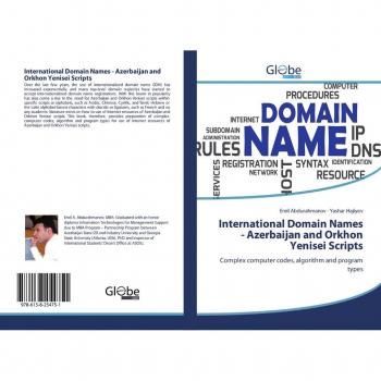 International Domain Names