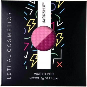 Lethal Cosmetics