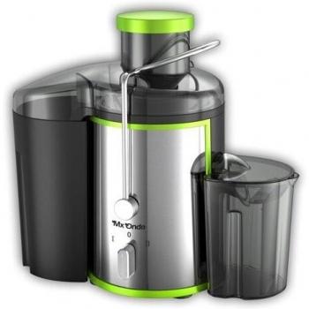 Licuadora Mx Onda 600W 0.45L