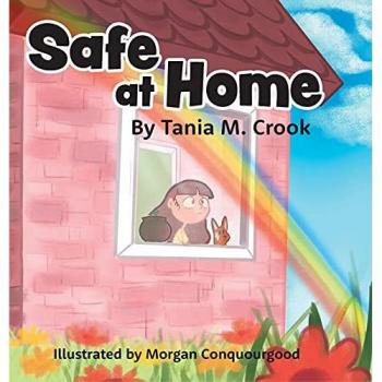 Crook, Tania M.: Safe at Home