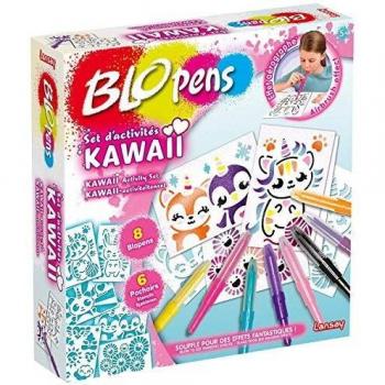 Blopens Fantásticos