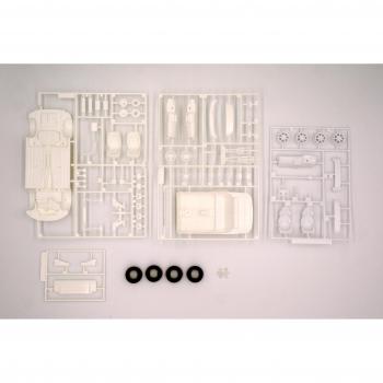 Type R EK9 1:24 Fujimi Honda Civic Model