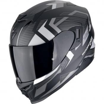 Scorpion EXO‑520 Evo Air Sensus casco completo nero XL