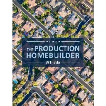 Holder Production Homebuilder