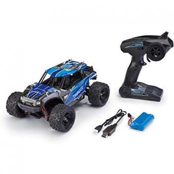 Revell Control 24831 X-Treme Cross Thunder 1:18 Monster Truck radiocomandato