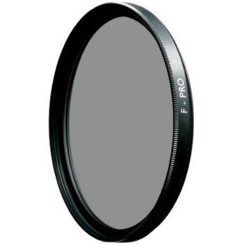 77mm Black/White ND Filter – 10 Stops, 0.9 Optical Density, 8X