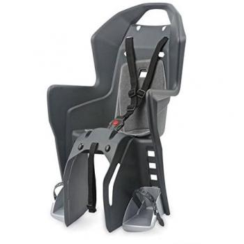 Porte-bébé Koolah RMS sur porte-bagages