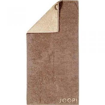 JOOP! Premium Cornflower Graphite Towel