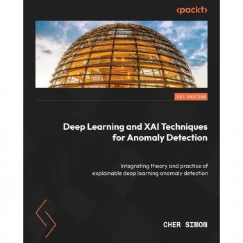 Deep Learning and XAI Techniques for Anomaly Detection