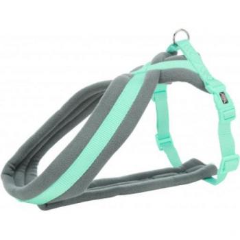 Trixie Arnés New Menta Ultra