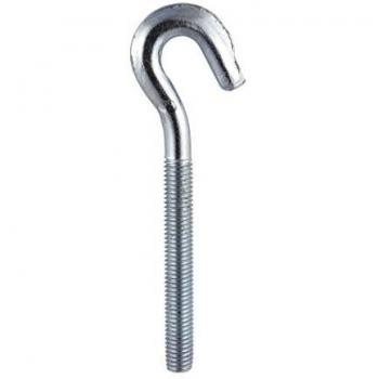 ZYP M6 Forged Hook Bundle – 50 pcs