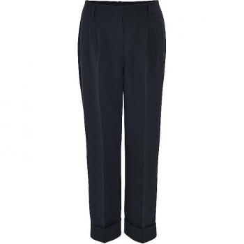 OPUS Bundfaltenhose Mulona (1-tlg) Falten