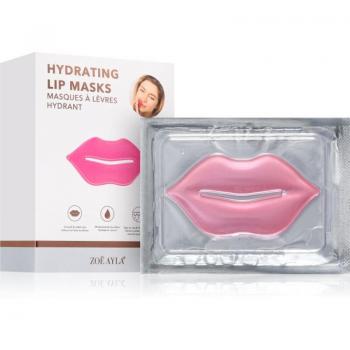 Ultra‑Hydrate Lip Mask Collection by Zoe Ayla – 20 Units