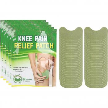 Cuidado Natural Ajenjo para Rodilla y Hombro