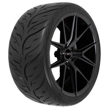 Federal 595 RS-RR (Semi-Slick) 195/50 ZR15 82W NHS