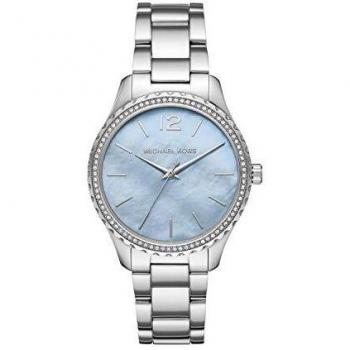 Michael Kors MK6847 Orologio Donna in Acciaio