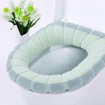 Tapete Protector de Inodoro