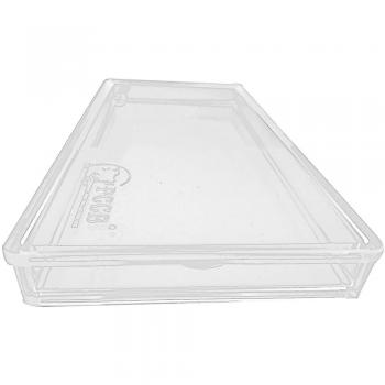 Contenedor Transparente para Billetes