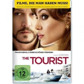 The Tourist