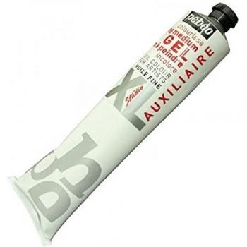 Pébéo Médium Peinture à l'Huile Tube 200 ml