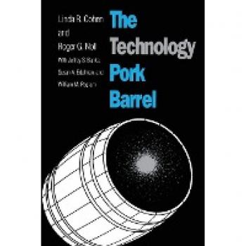 The Technology Pork Barrel