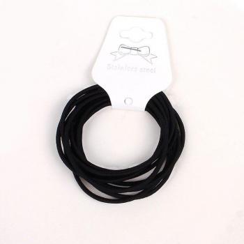Candy Color Hair Bands for Kids