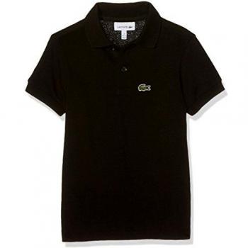 Polo Manches Courtes Lacoste 6-16 ans
