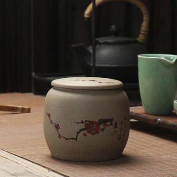 Tea Packaging Box