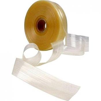 HellermannTyton 354-02260 Hot Melt Adhesive Tape for Heat Shrink Tubing
