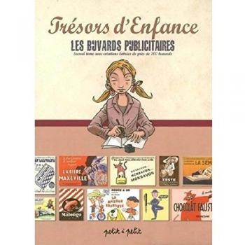 Les buvards