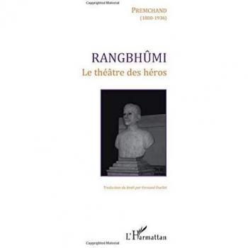 Rangbhûmi: Le théâtre des héros