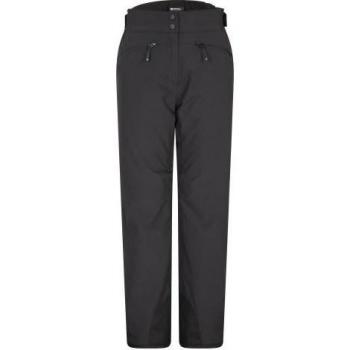 Mountain Warehouse Damen Skihose Isola II RECCO Schwarz EU 44 / UK 16