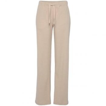 Pantaloni Notturni Beige s.Oliver