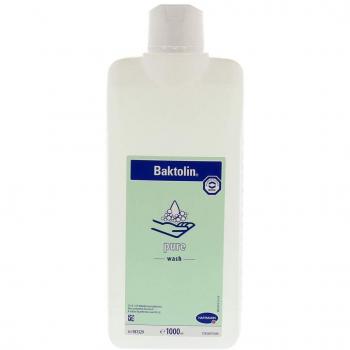 Baktolin Lozione di Sapone 1000 ml