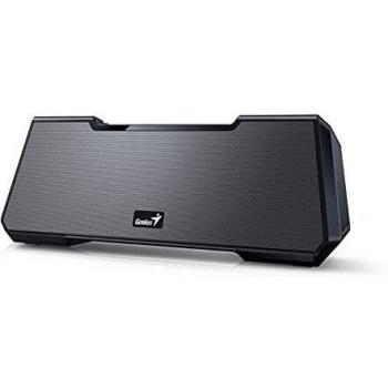 Diffusore musicale Genius MT‑20 15 W 2.1 nero